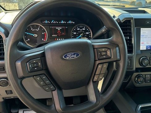 Used 2021 Ford F250 XLT w/ XLT Premium Package image 10