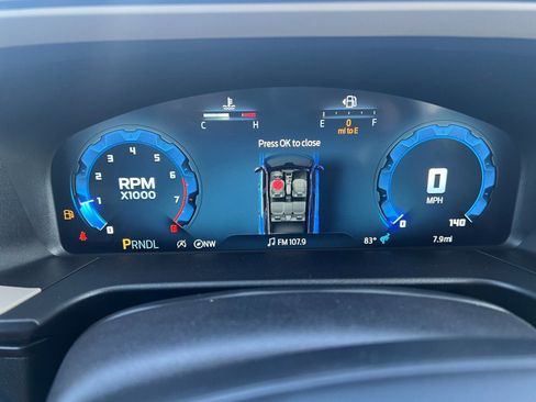 New 2025 Ford Bronco Sport Big Bend w/ Convenience Package AWD/4WD image 30