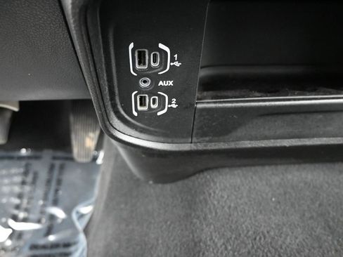 Used 2024 RAM 3500 Big Horn AWD/4WD image 34