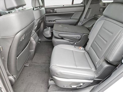 New 2025 Hyundai Santa Fe Calligraphy image 11