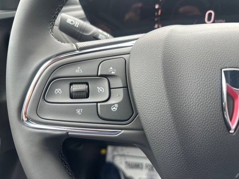 New 2025 Buick Envista Preferred w/ Convenience I Package image 16