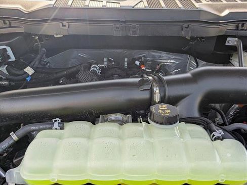 New 2025 Ford F150 Lariat w/ Equipment Group 501A Mid image 17