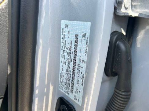 Used 2025 Ford F150 Tremor AWD/4WD image 10