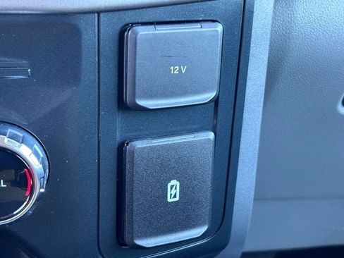 Used 2025 Ford F150 XLT w/ Equipment Group 301A Standard AWD/4WD image 24