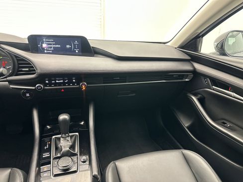 Used 2025 MAZDA MAZDA3 s image 26