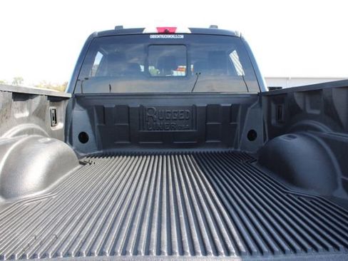 Used 2023 Ford F350 Lariat w/ Sport Appearance Package image 10