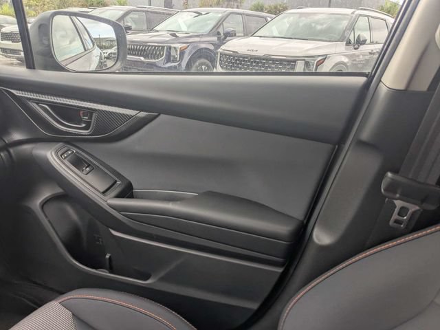 Used 2023 Subaru Crosstrek 2.0i Premium AWD/4WD image 15