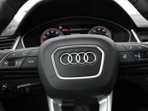 Used 2025 Audi Q5 2.0T Premium Plus image 16