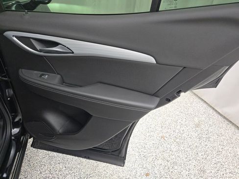 New 2026 Buick Envision Avenir image 10