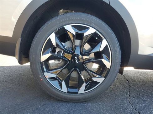 New 2026 Kia Sorento EX image 8