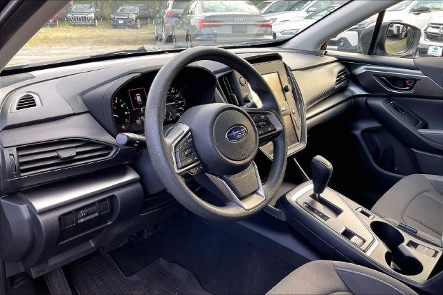 Used 2024 Subaru Impreza 2.0i AWD/4WD image 14