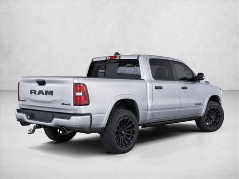 Used 2025 RAM 1500 Lone Star AWD/4WD image 7