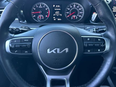 Used 2023 Kia K5 GT-Line AWD/4WD image 22