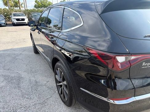 Used 2026 Acura MDX FWD w/ Technology Package image 4