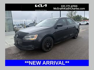 Used 2014 Volkswagen Jetta S FWD video 1