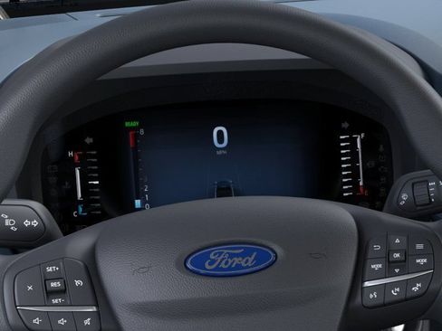 New 2026 Ford Maverick XL FWD image 14