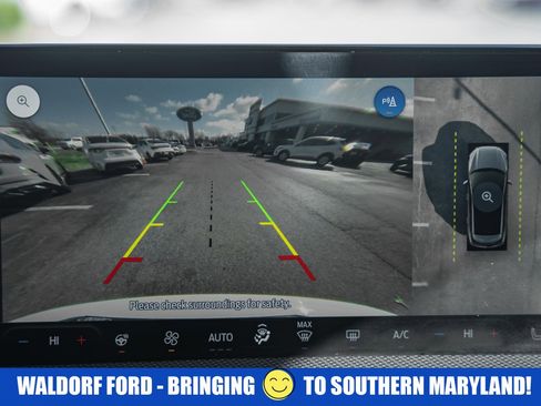 Used 2024 Ford Escape ST-Line Elite image 44