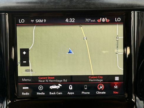 Used 2019 RAM 1500 Big Horn AWD/4WD image 3