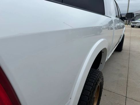 Used 2020 RAM 2500 Limited AWD/4WD image 62