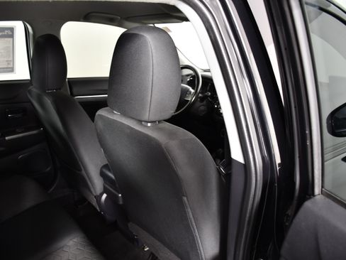 Used 2021 Mitsubishi Outlander Sport SE AWD/4WD image 43