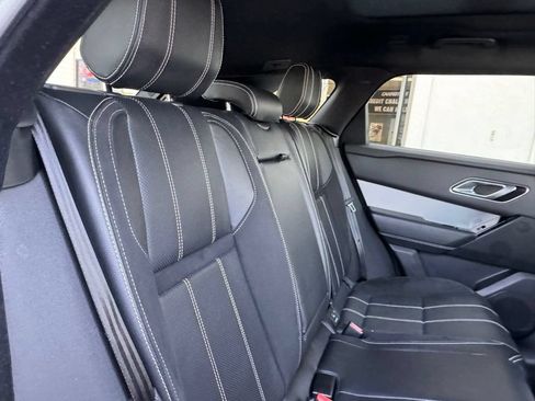 Used 2020 Land Rover Range Rover Velar R-Dynamic S AWD/4WD image 22