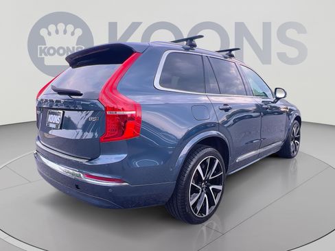 Used 2023 Volvo XC90 B5 Plus w/ Protection Package Premier AWD/4WD image 7