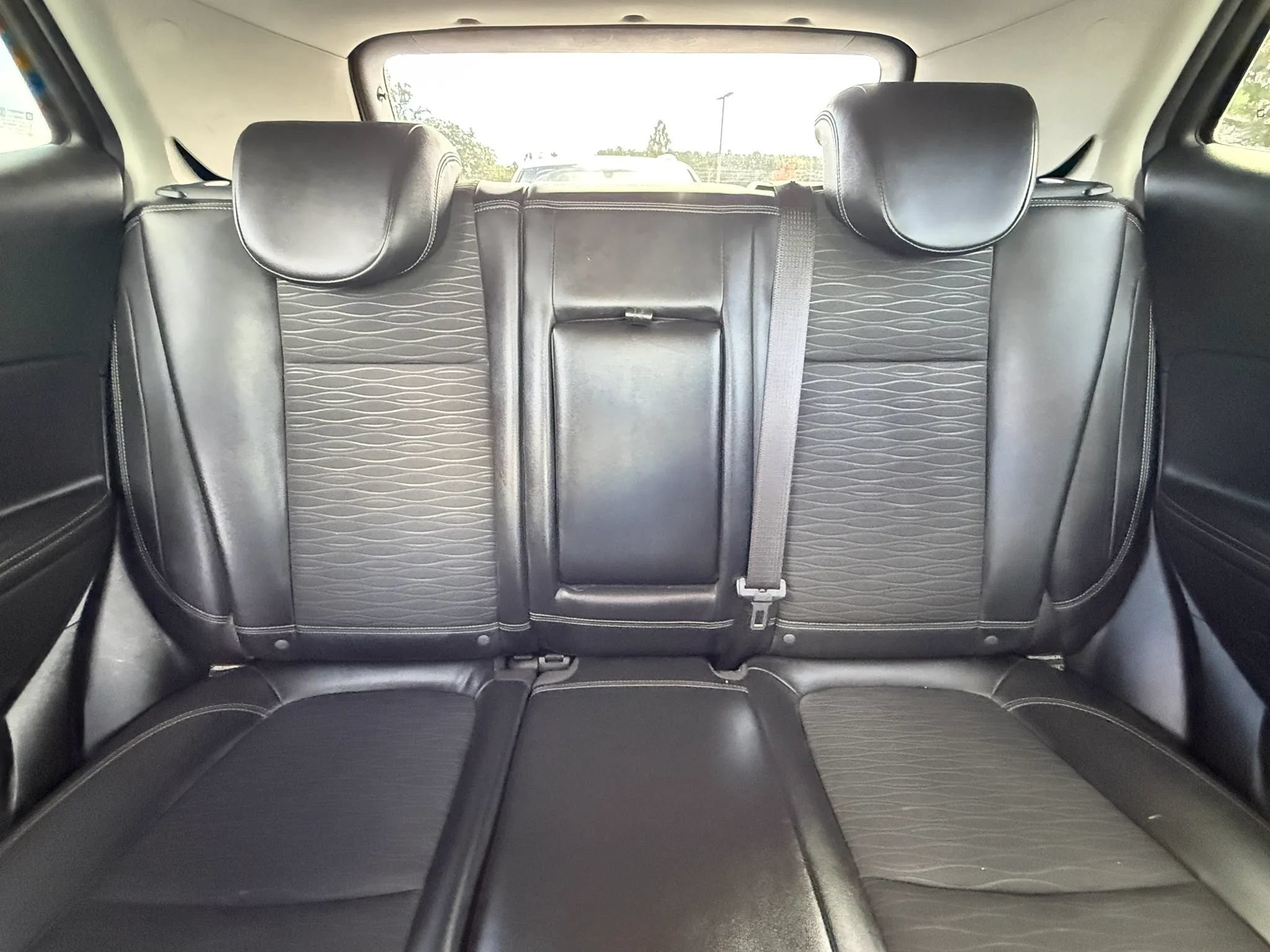 Used 2015 Buick Encore Convenience AWD/4WD image 26