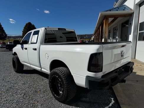 Used 2017 RAM 1500 Express w/ Express Value Package image 7