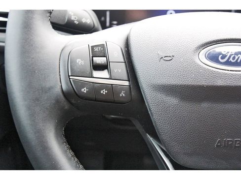 Used 2024 Ford Escape Active w/ Tech Pack #1 FWD image 13