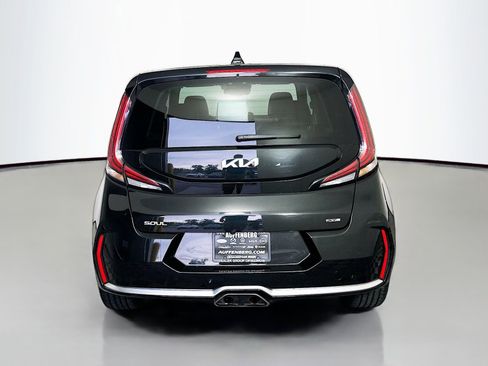 Used 2023 Kia Soul GT-Line FWD image 6