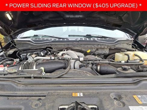Certified 2020 Ford F350 XLT w/ XLT Premium Package image 27