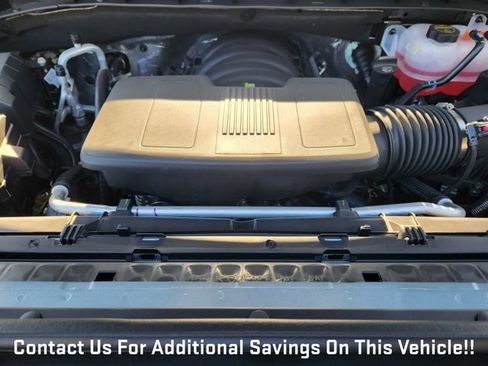 New 2026 GMC Sierra 1500 Elevation w/ Elevation Premium Package RWD image 22