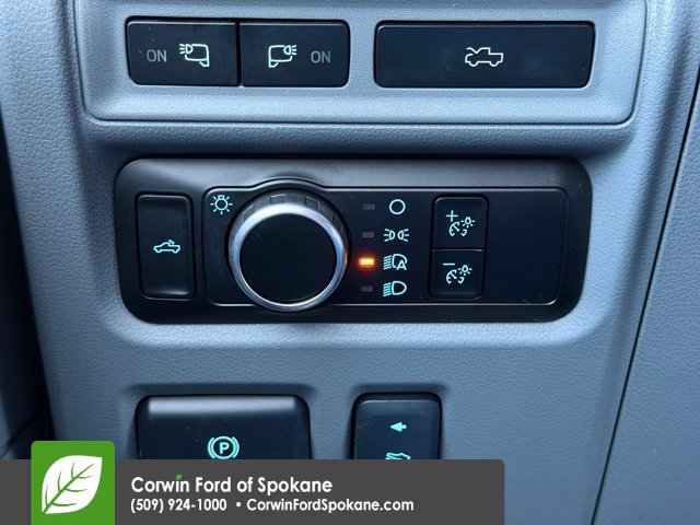 Certified 2024 Ford F150 Lightning XLT AWD/4WD image 25