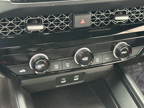 Used 2024 Honda Accord Sport image 18