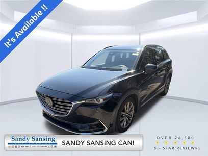 Used 2019 MAZDA CX-9 Grand Touring