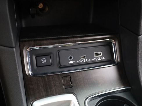 New 2026 Subaru Ascent Touring AWD/4WD image 14