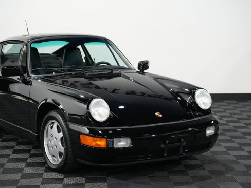 Used 1991 Porsche 911 Carrera image 9