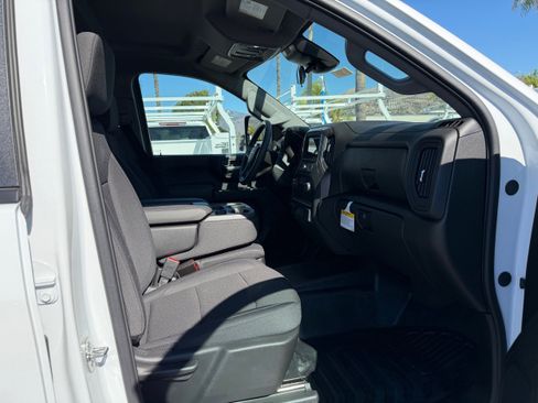 New 2025 Chevrolet Silverado 2500 W/T w/ WT Convenience Package image 10