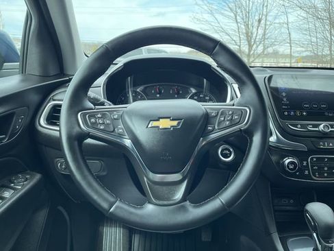 Certified 2024 Chevrolet Equinox LT FWD image 11