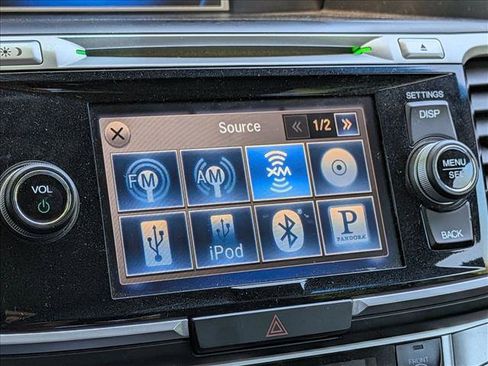 Used 2013 Honda Accord EX-L image 12