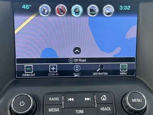Certified 2018 GMC Acadia Denali w/ Technology Package image 16
