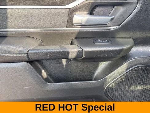 Used 2021 RAM 1500 Big Horn AWD/4WD image 35