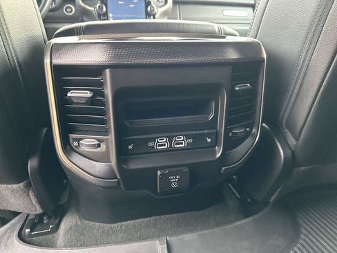 Used 2023 RAM 1500 Rebel w/ Rebel Level 1 Equipment Group AWD/4WD image 27
