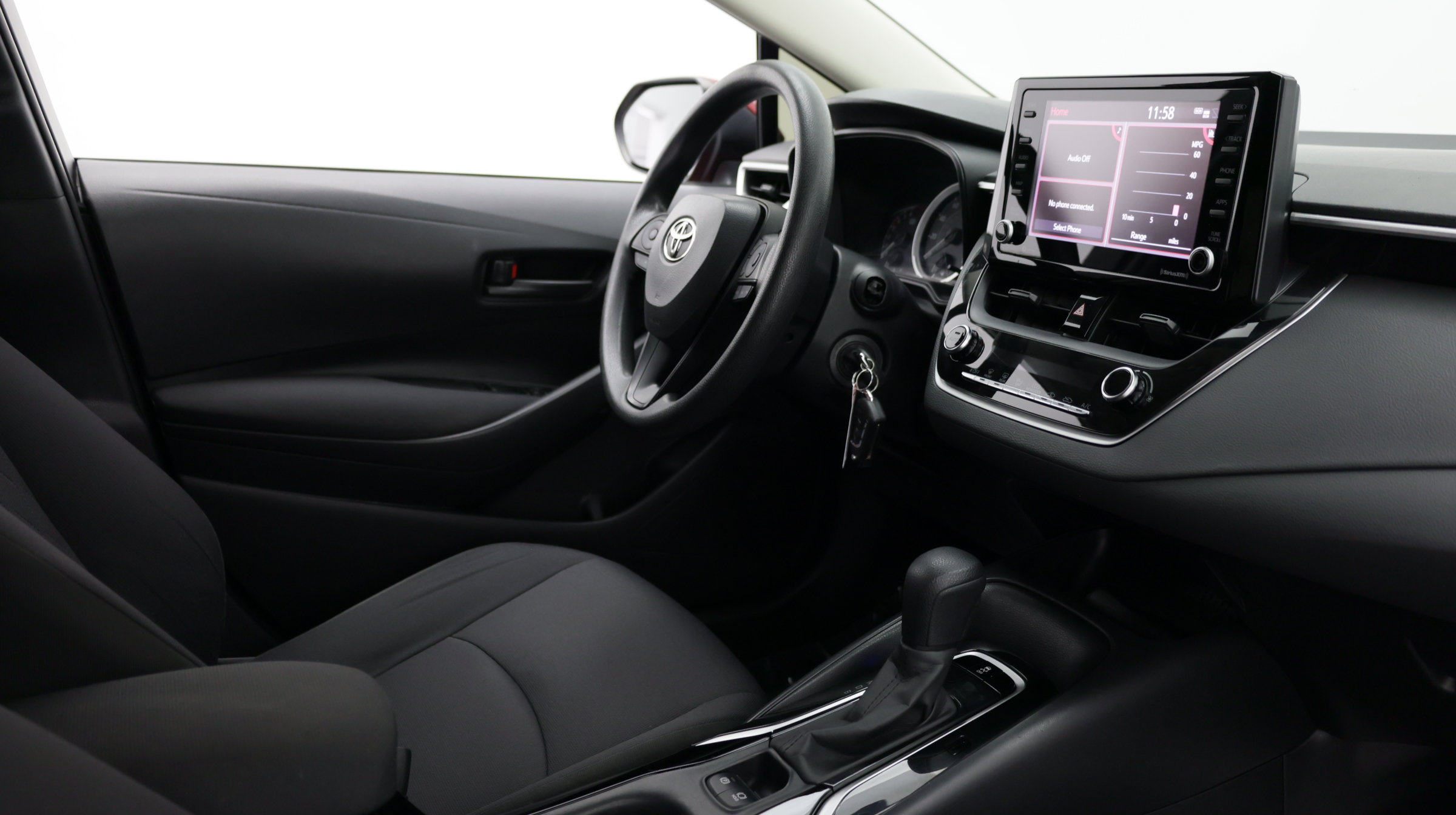 Used 2022 Toyota Corolla LE FWD image 31