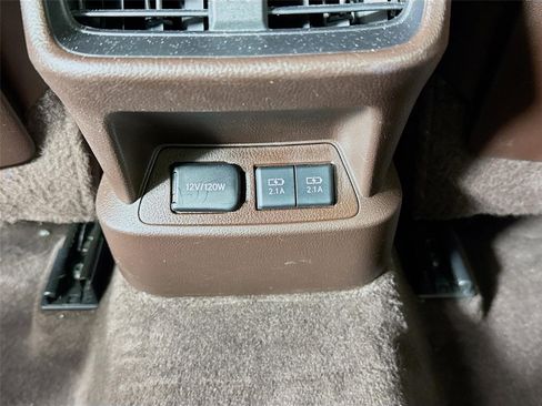 Used 2021 Lexus ES 350 w/ Premium Package FWD image 28