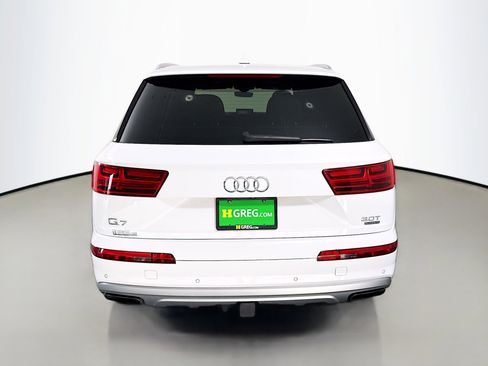 Used 2018 Audi Q7 3.0T Prestige w/ Prestige Package image 8