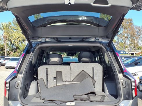Certified 2024 Kia EV9 Light Long Range RWD image 18