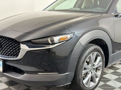 Used 2025 MAZDA CX-30 AWD 2.5 S w/ Preferred Package image 9