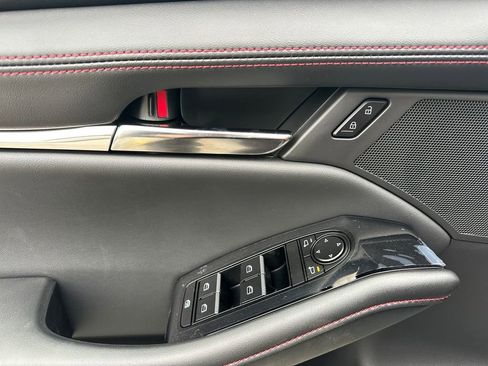 New 2026 MAZDA MAZDA3 Carbon image 11