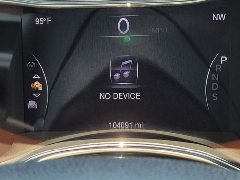 Used 2015 Jeep Grand Cherokee Limited w/ Trailer Tow Group IV image 13